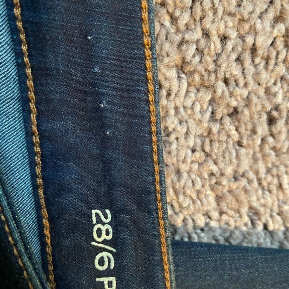 Jeans - Picture 3 of 4